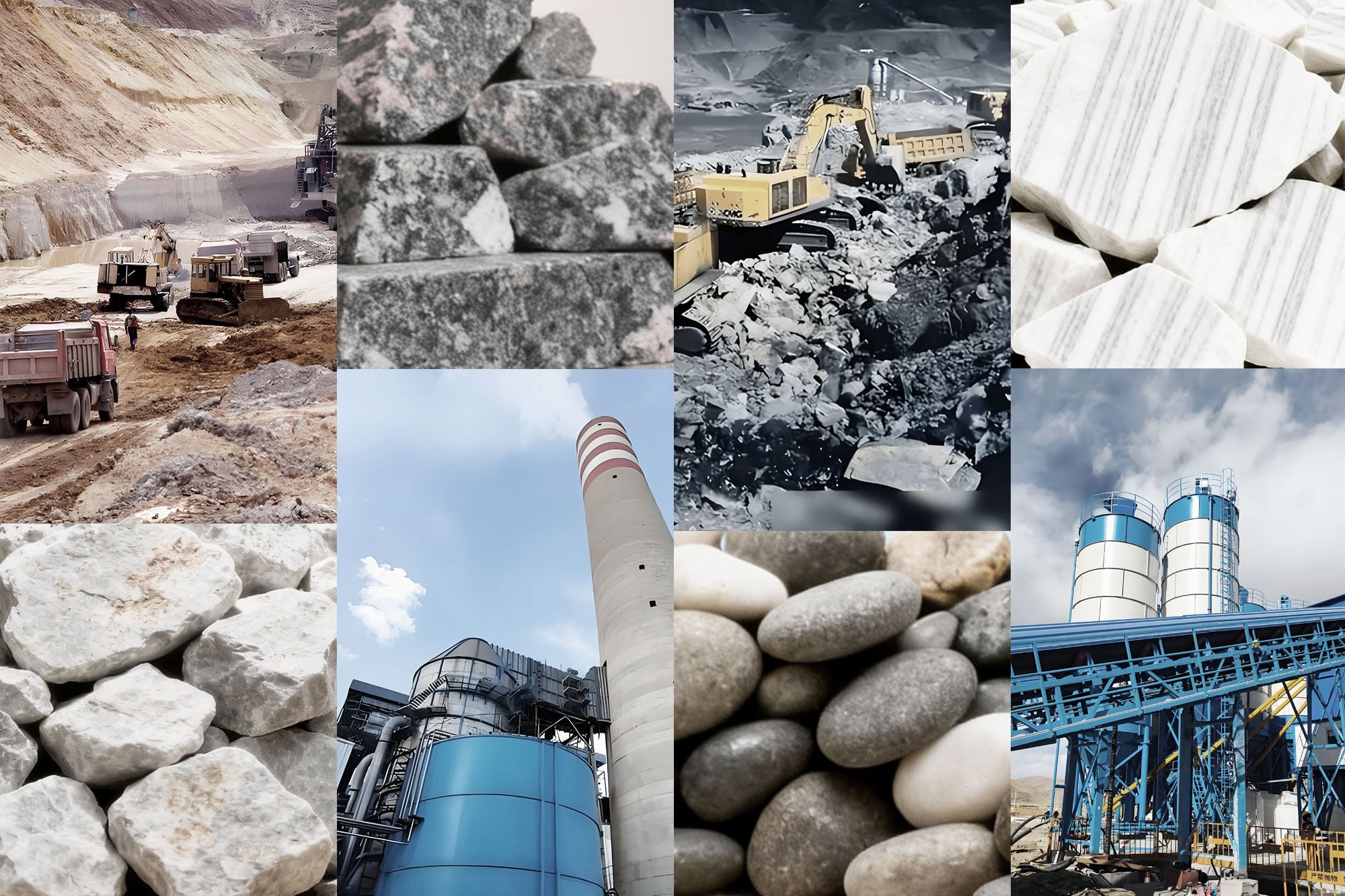 Applications of Hammer Mill Crusher