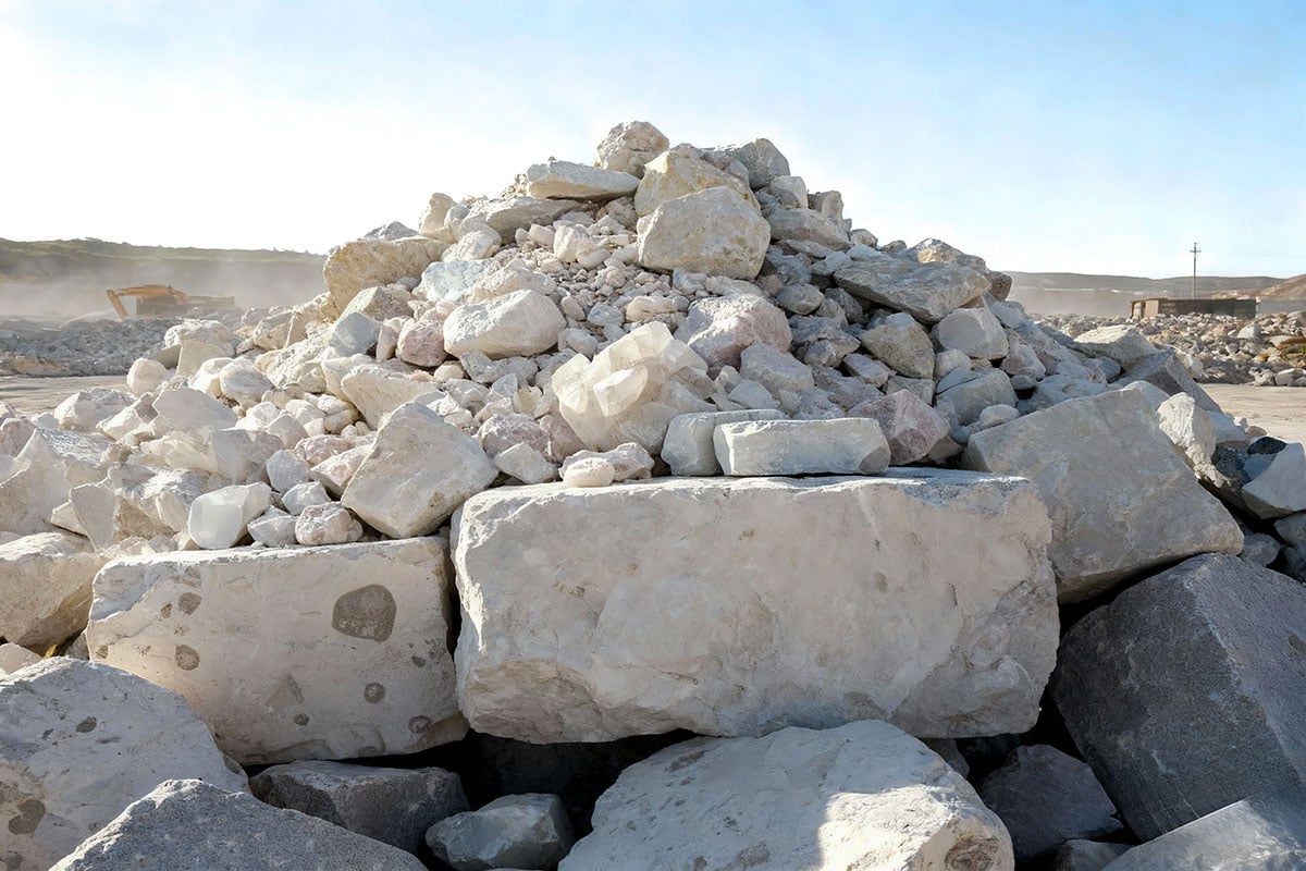 Applications of Horizontal Shaft Impact Crusher (HSI)