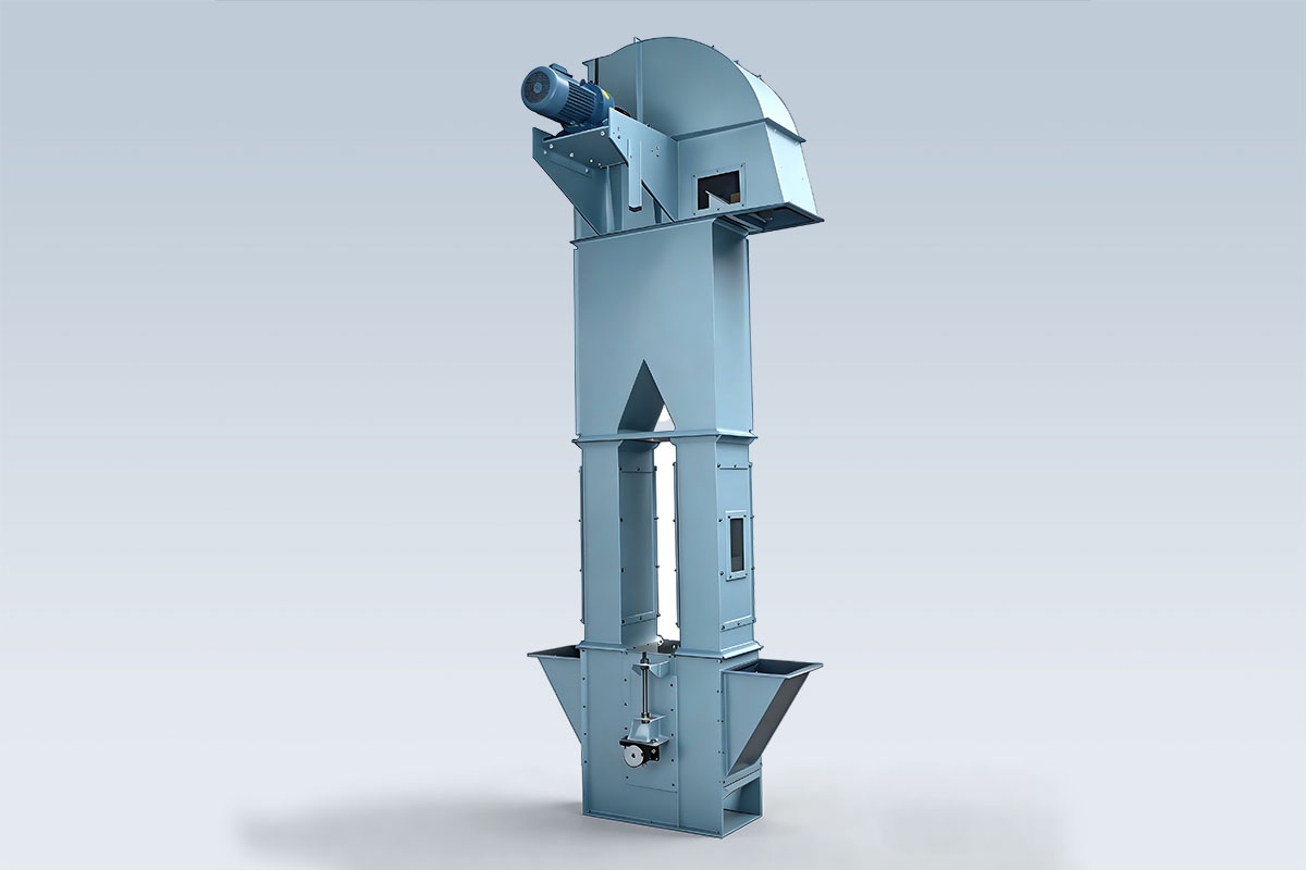 Bucket Elevator