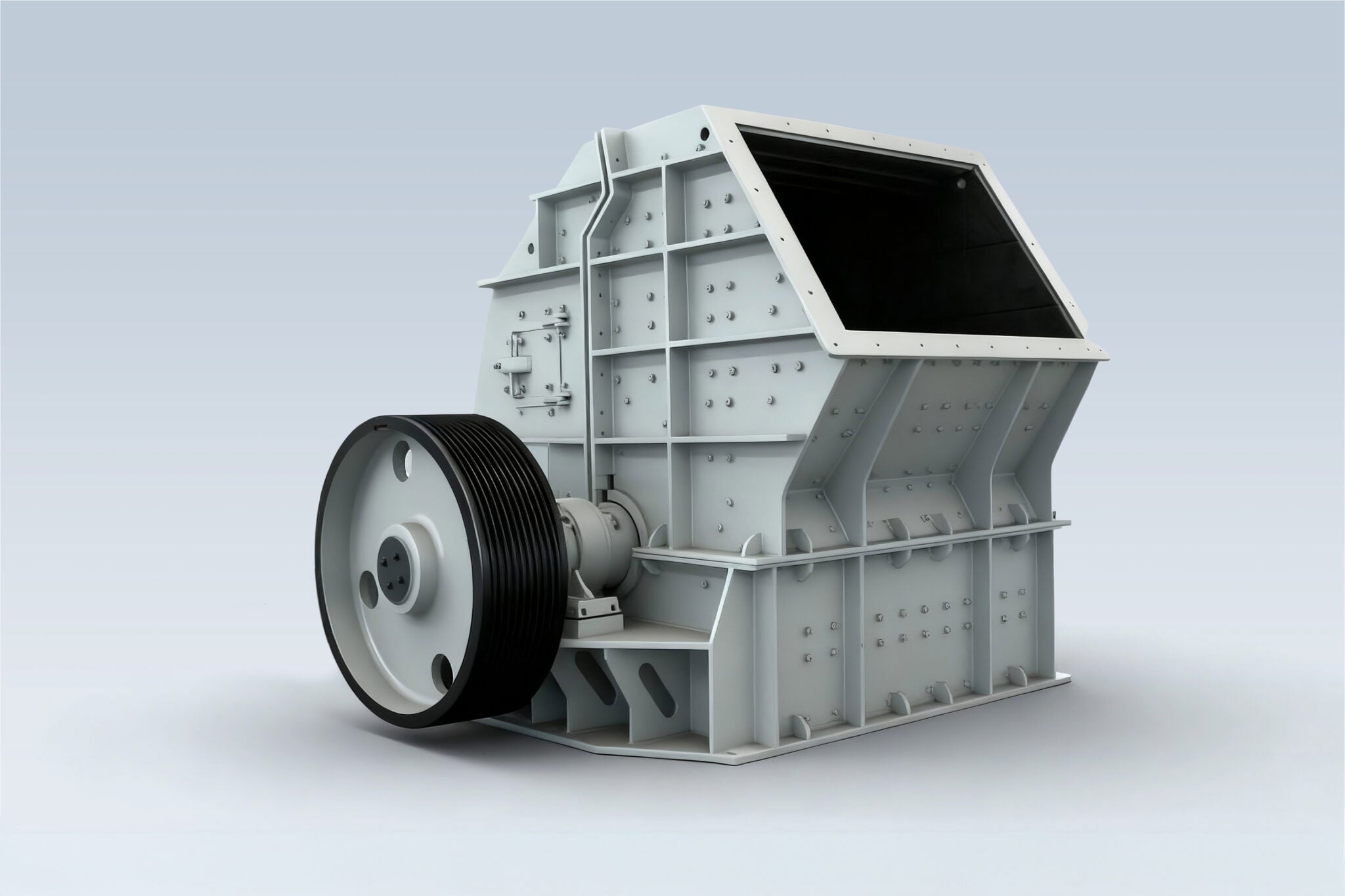 Hammer Crusher Machine