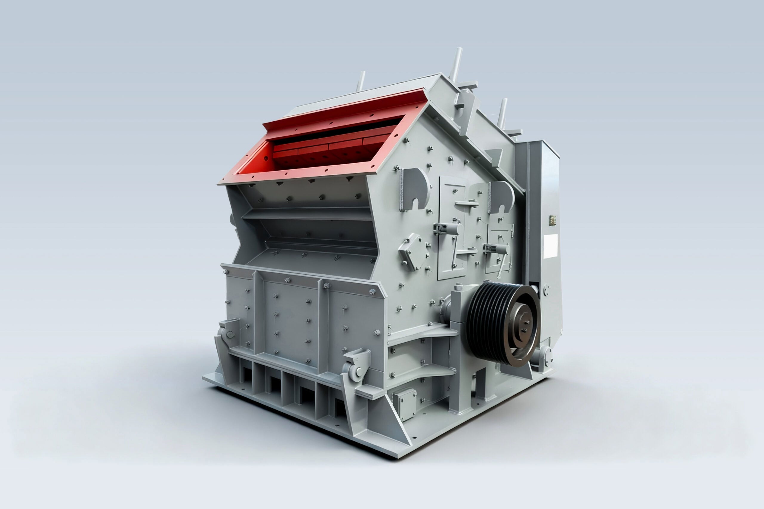 Horizontal Shaft Impact Crusher (HSI)