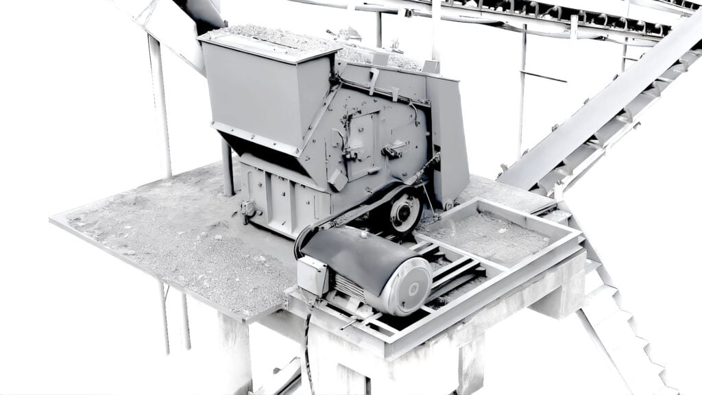 Horizontal Shaft Impact (HSI) Crusher